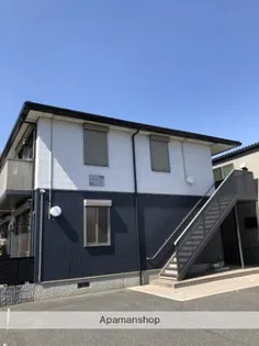 グランドール赤坂【1階】の外観