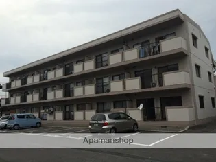 ジュネス南蔵王 壱番館の画像