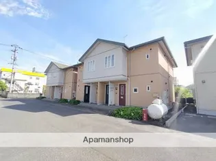 サンハイツ B棟の画像