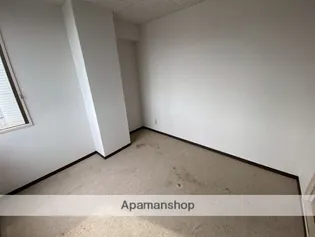 クリエイトⅠ【3階】の内装