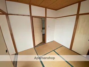 クリエイトⅠ【3階】の内装