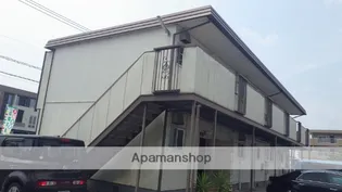 春日サンハイツBの画像