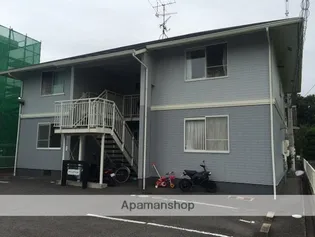 ウイングヒルBの画像