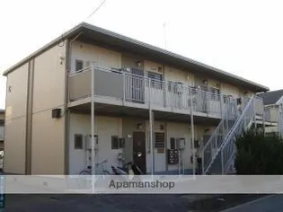 ファミールリラ Aの画像