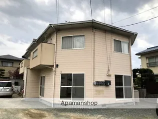 グリンヒルミハラ南【2階】の外観