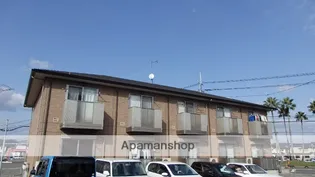 メゾンドヴェール Aの画像