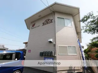 コーポサンライズの画像