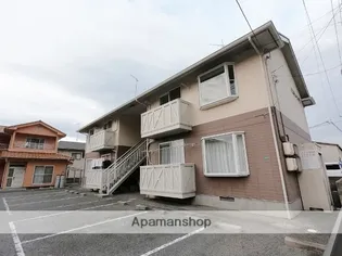 パルティール春日の画像