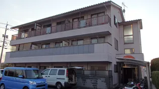 サンコーポ松岡2番館の画像