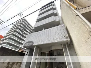 サンヒルズ広島屋【2階】の外観