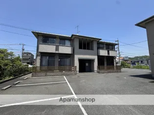 ラ パルテール 弐番館 翔の画像