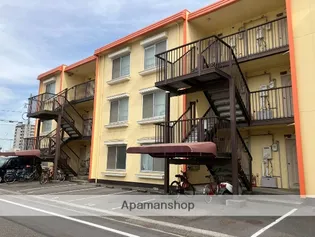 かすみマンションの画像