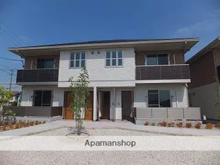 グランマスト川口 A棟の画像