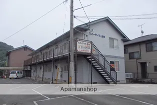 リバーサイド御幸の画像