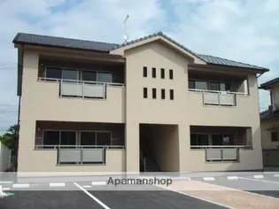 ブライト西新涯の画像