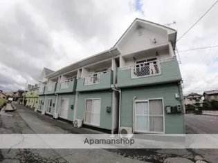 コーポ宮 1号棟の画像