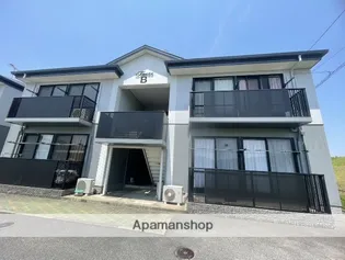 フォーレスODAA棟の画像