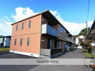 シャーメゾン B棟の画像