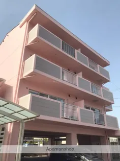 パークサイド西町の画像