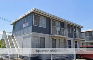 アメニティ大門A棟の画像