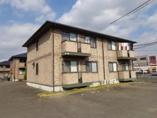 グリーンベルズ C棟の画像