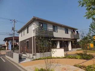 グランドール川口 A棟の画像