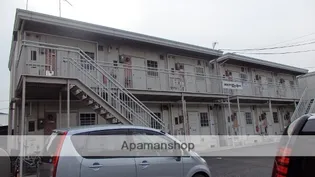 サンシティロッキーAの画像