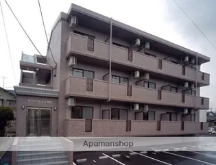 モンテソレイユ冨田の画像