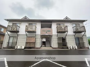 アプロード東手城 Bの画像