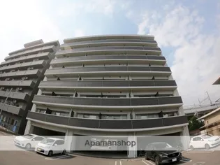 コンフォルト南本庄の画像