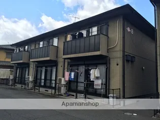 ビーライン泉 Bの画像