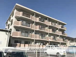 サンハイツコジマの画像