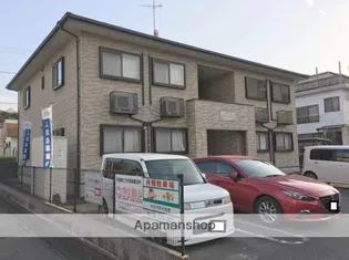 フォブール春日Ⅰの画像