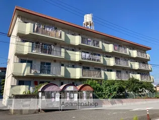 岡マンションAの画像