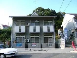 ハイネス能島Ⅱの画像