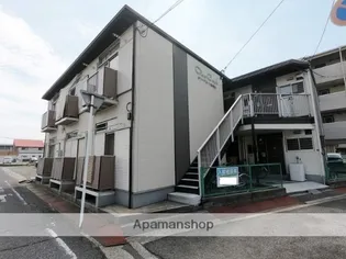 オリーブコート東福山の画像