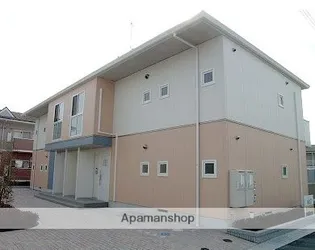 メゾンドローズ B棟の画像