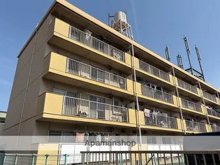新庄屋マンションの画像