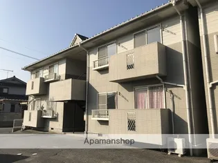 レジデンスアイBの画像