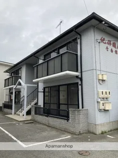 紀伊國屋 壱番館【2階】の外観