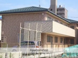 フォブール都の画像