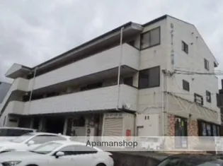 グラミュール川南の画像