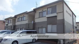 パナハイツ福永 Bの画像