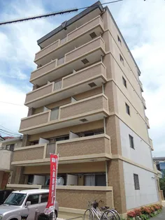 アドレス西町の画像