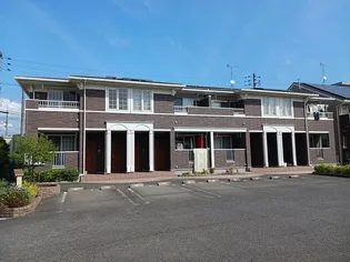 ステージ芦田川Aの画像