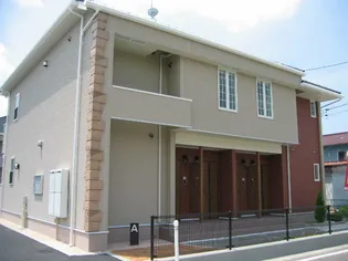 グレイス ステージAの画像