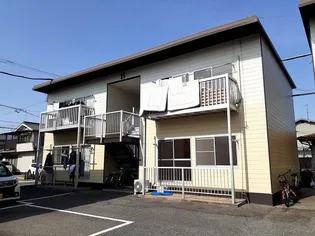 シティハイツ山田Dの画像