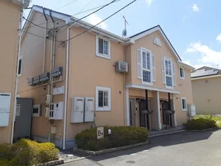 メゾンリーブルAの画像