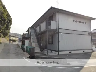 サンライフ野々浜Cの画像