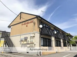 イーストビレッジ坂本 B棟の画像